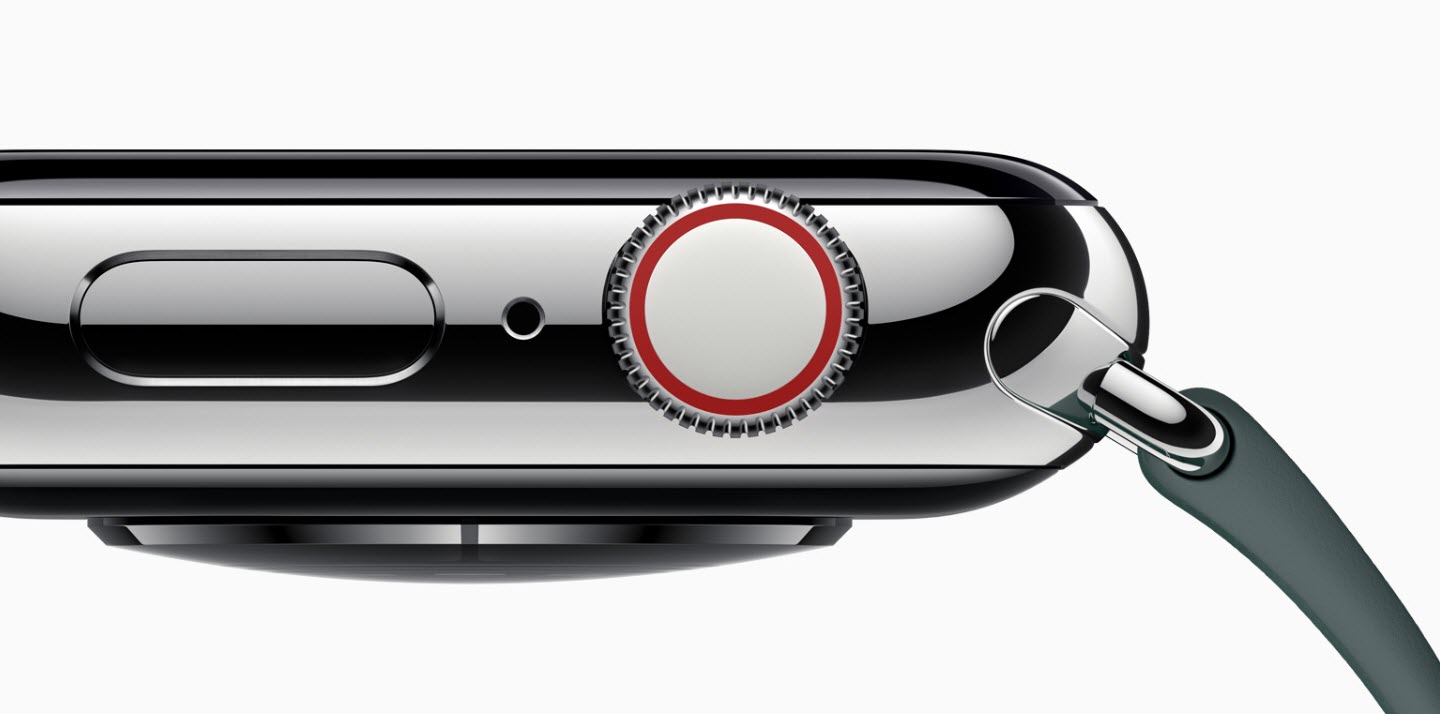 Apple Watch Series 4 Img 2
