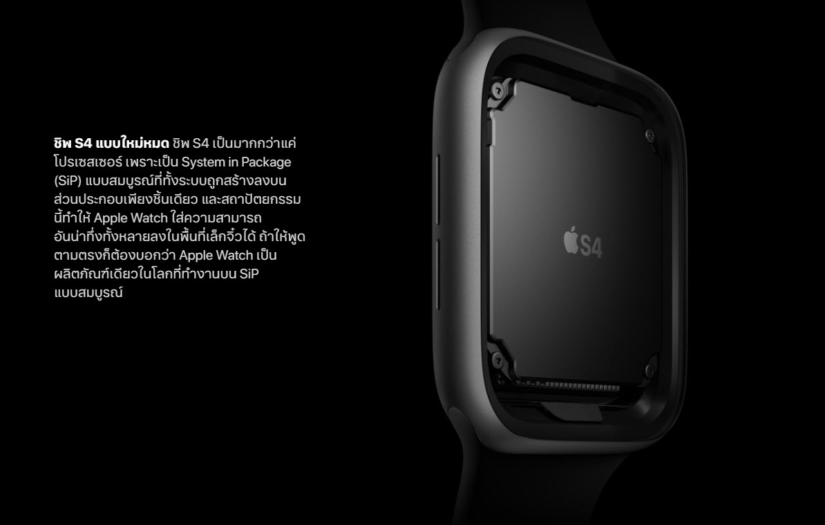 Apple Watch Series 4 Img 7