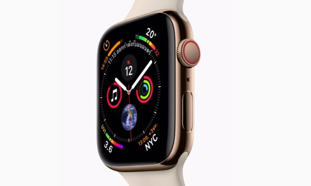 iphone x compatible with apple watch series 1