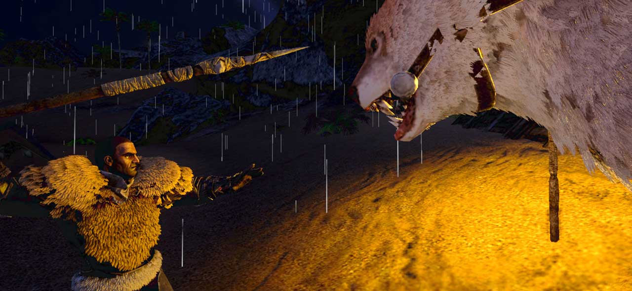 Ark Survival Evolved Content2