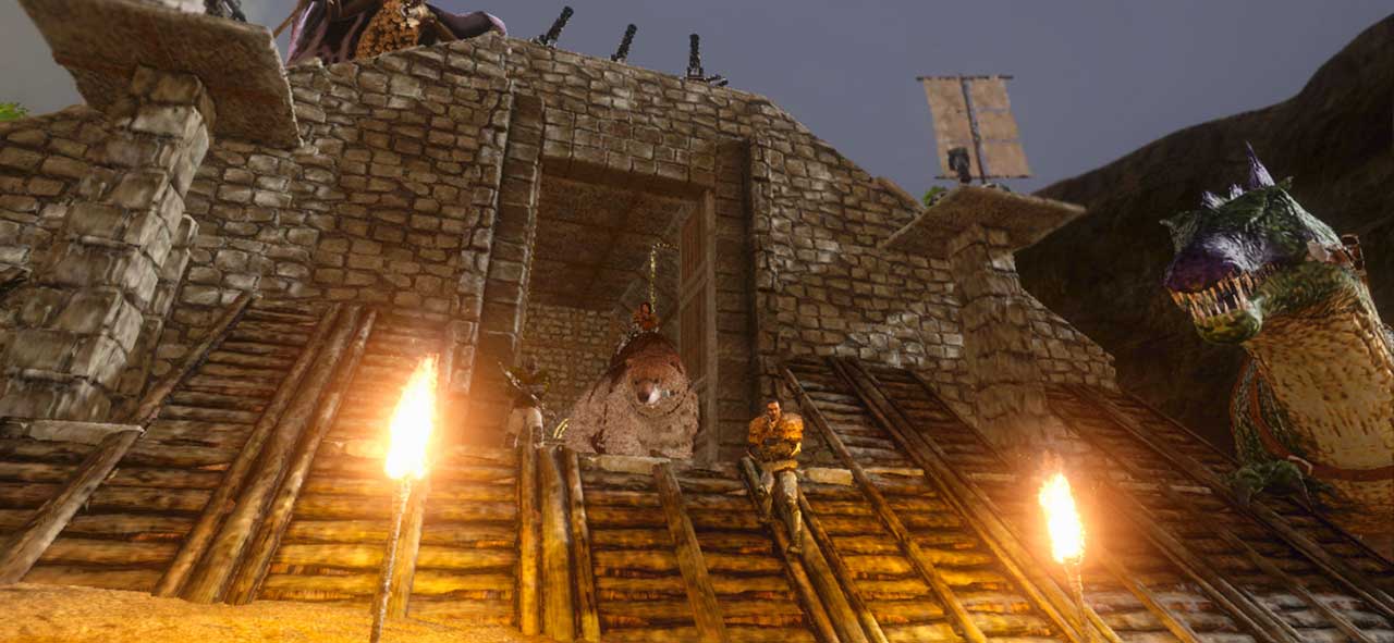 Ark Survival Evolved Content5