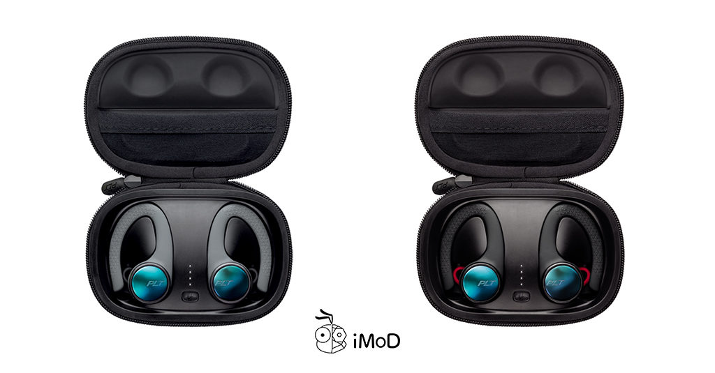 Backbeat Fit 3100 True Wireless Sport 4