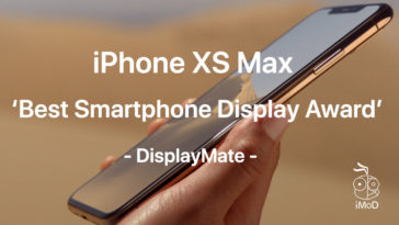 Displaymate Iphone Xs Max Display