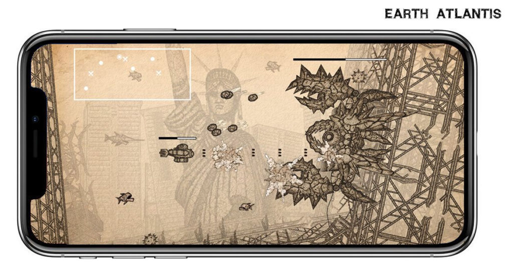 Earth Atlantis App On Appstore Thailand Developer 2