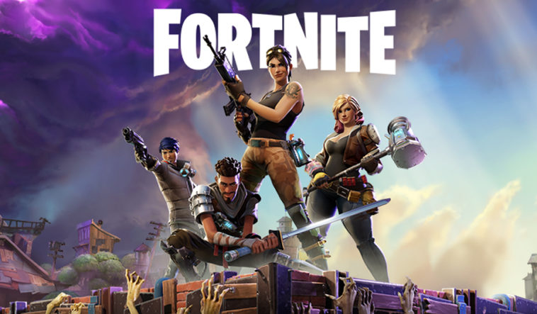 Fortnite Lag Problem Ios