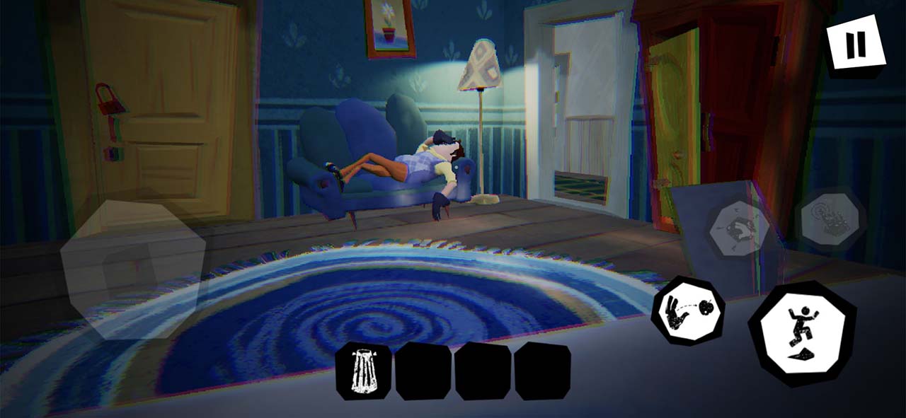 Game Hello Neighbor Content3