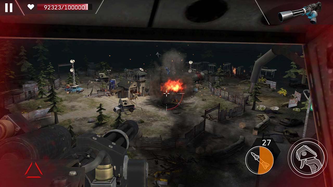 Game Left To Survive Content3