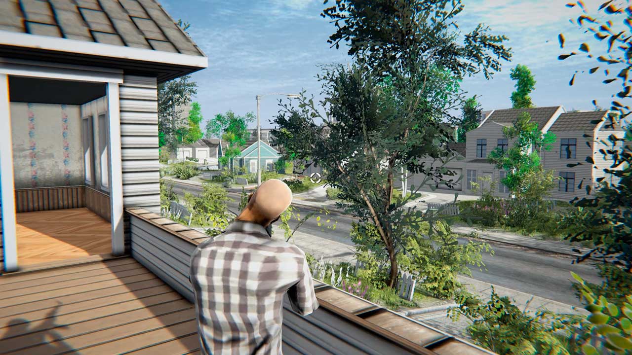 Game Madout2 Content5