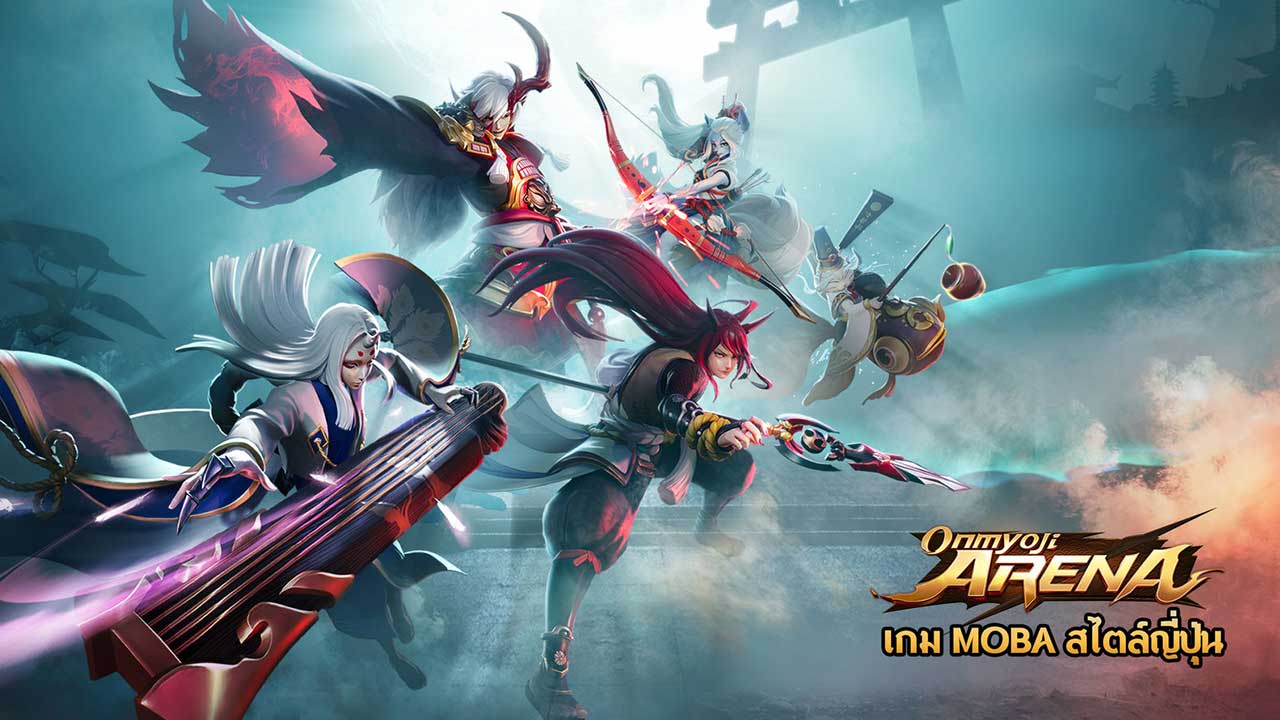 onmyoji arena pc download onmyoji arena pc download