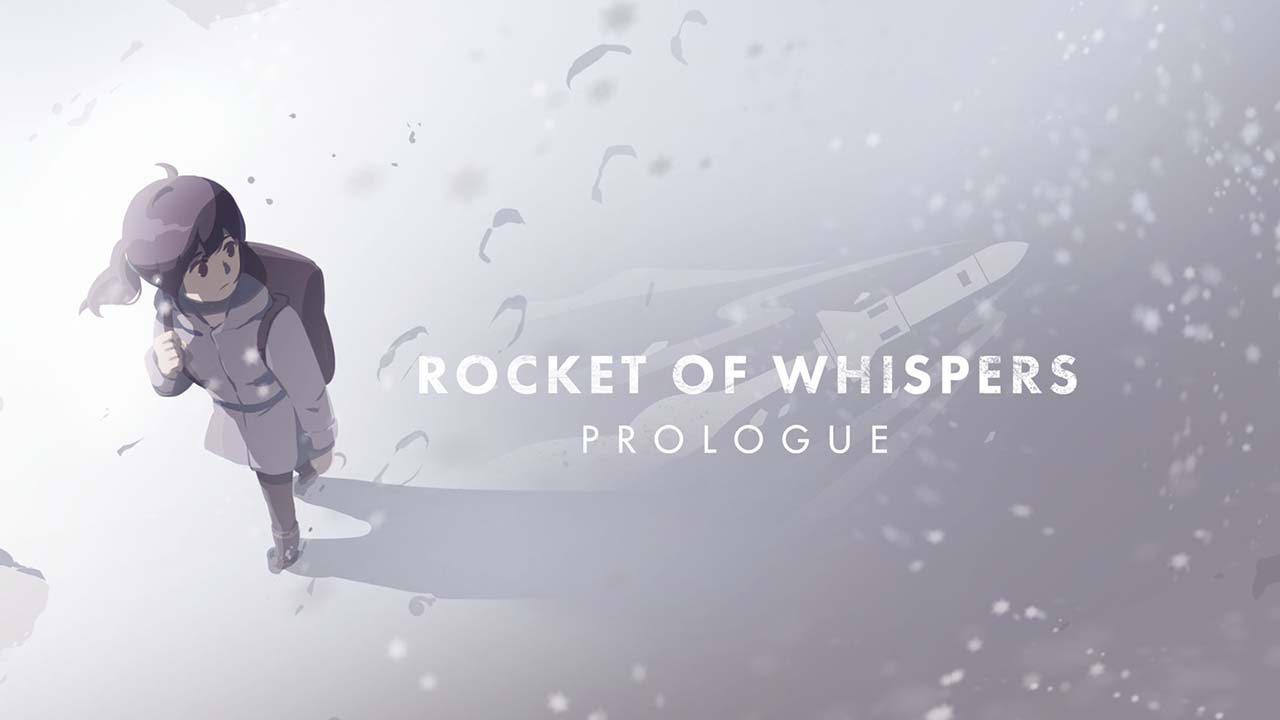 Game Roclet Of Whispers Cover
