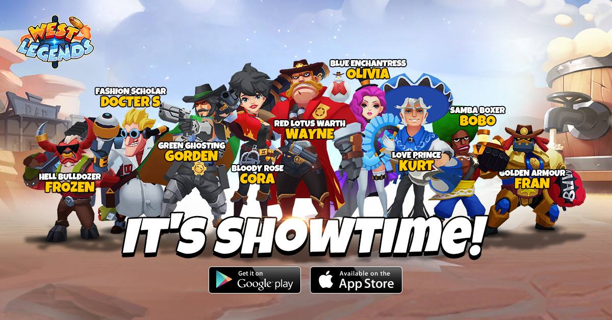 Game West Legends Content2