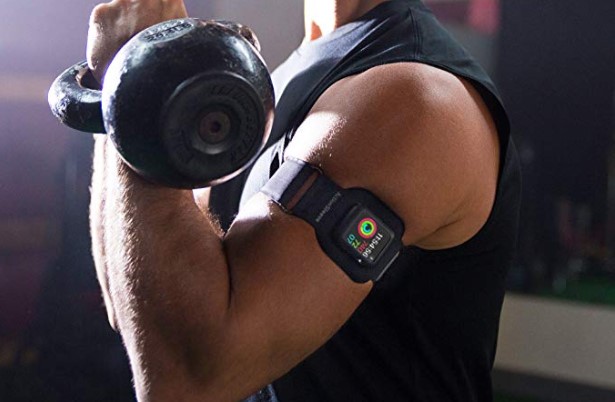 How To Prevent Apple Watch Series 3 Inaccurate Heart Rate 3