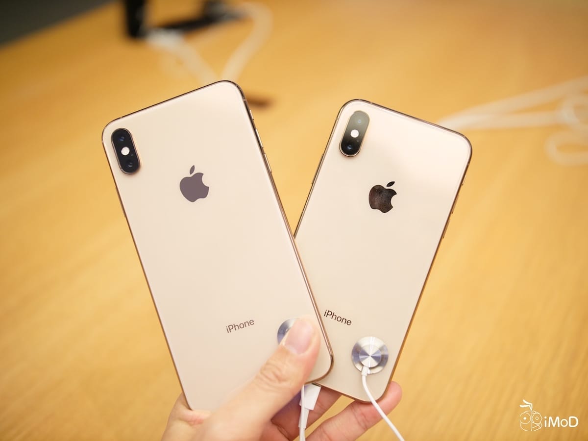 Iphone Xs Xs Max P1166235