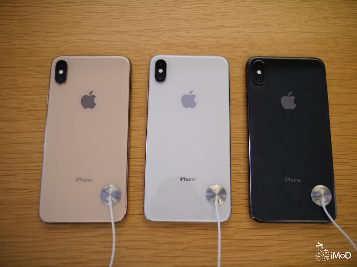 Iphone Xs Xs Max P1166263