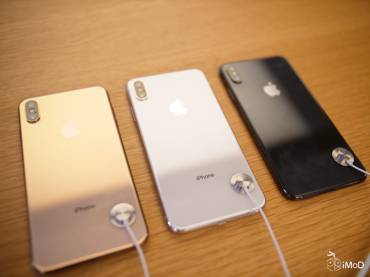 Iphone Xs Xs Max P1166265