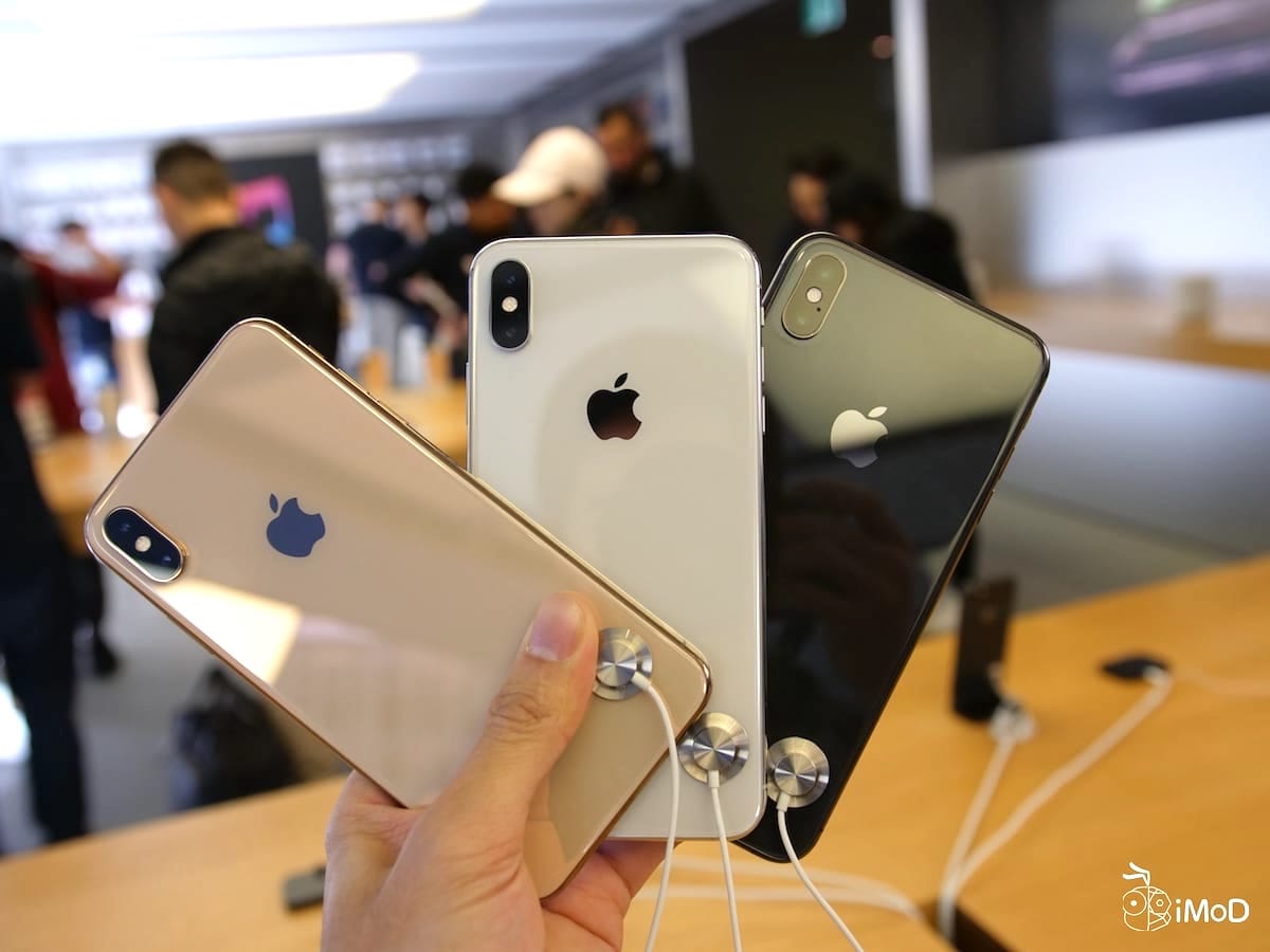 Iphone Xs Xs Max P1166270