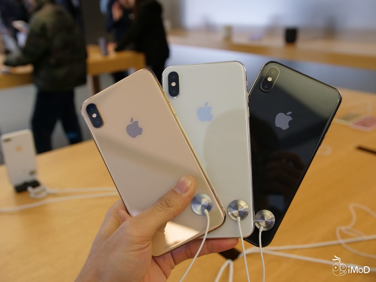 Iphone Xs Xs Max P1166275