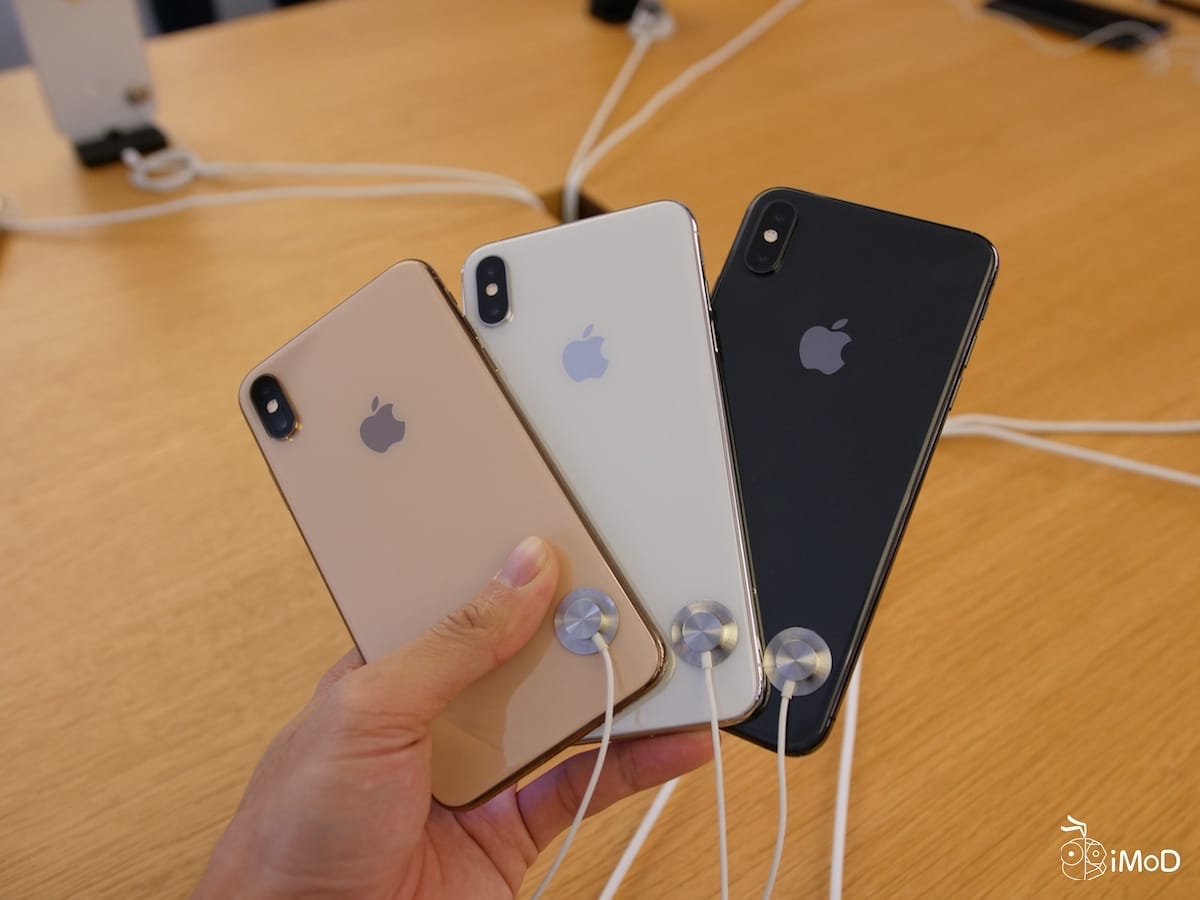 Iphone Xs Xs Max P1166278