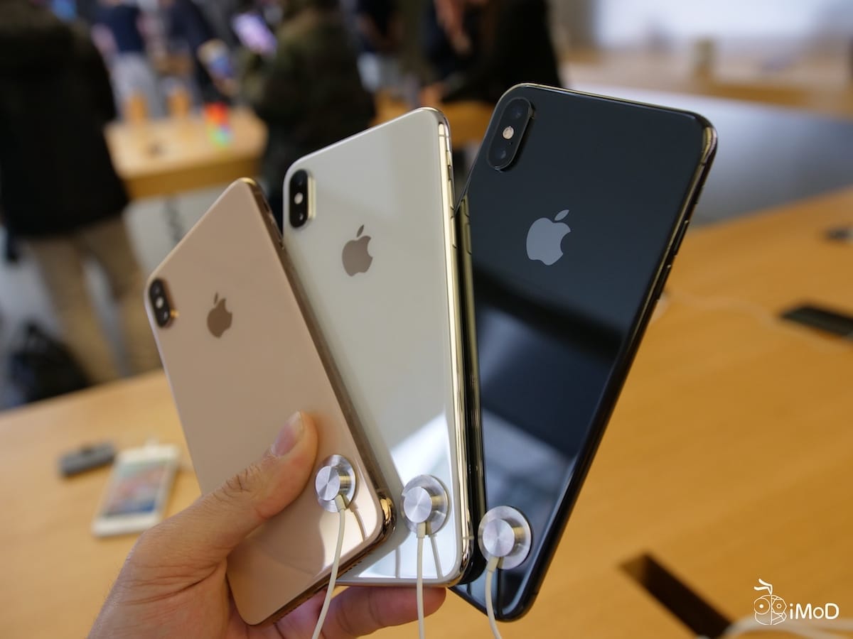 Iphone Xs Xs Max P1166280