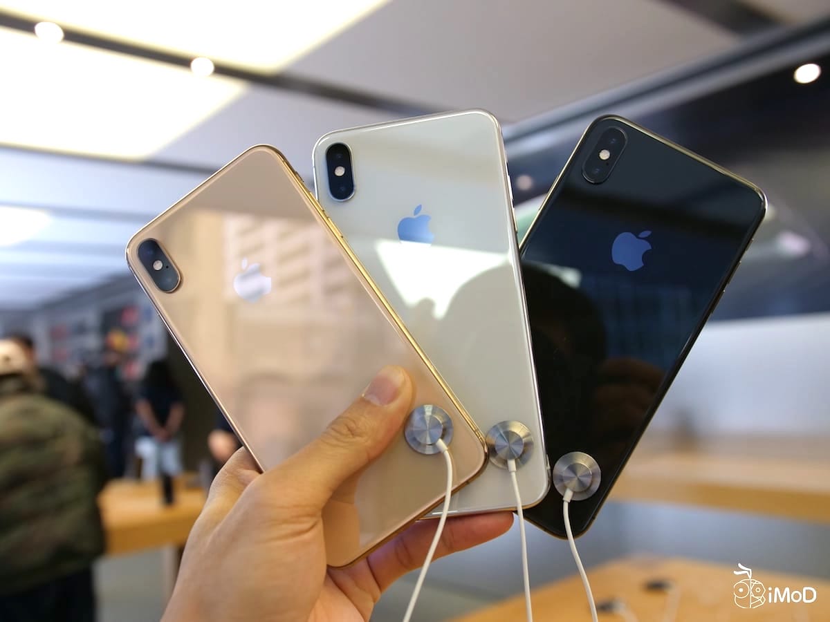 Iphone Xs Xs Max P1166286