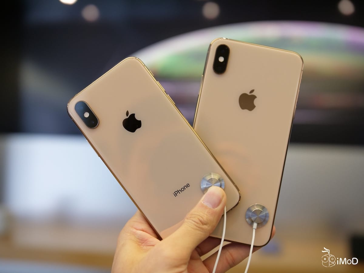 Iphone Xs Xs Max P1166319