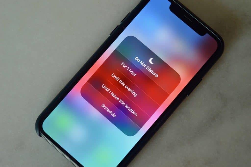 Ios 12 New Setting 7