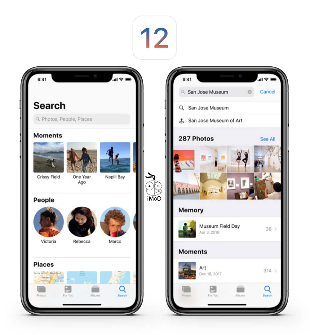 Ios12 Photos Search 1