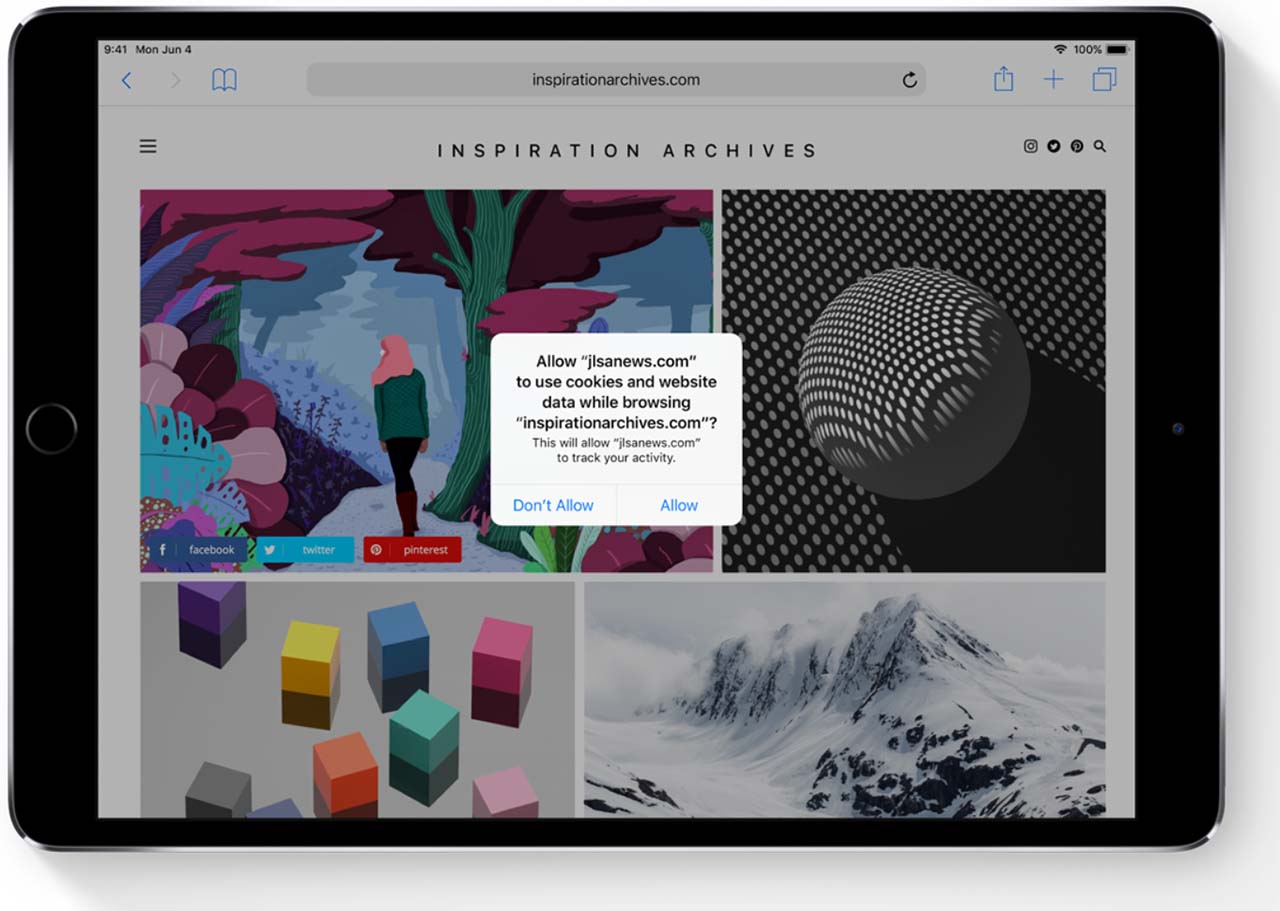 Ios12 Privacy And Security 1