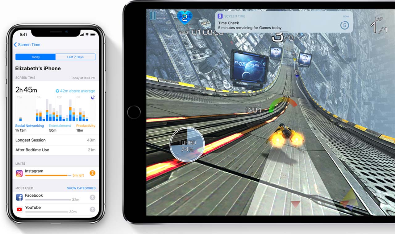 Ios12 Screen Time 1
