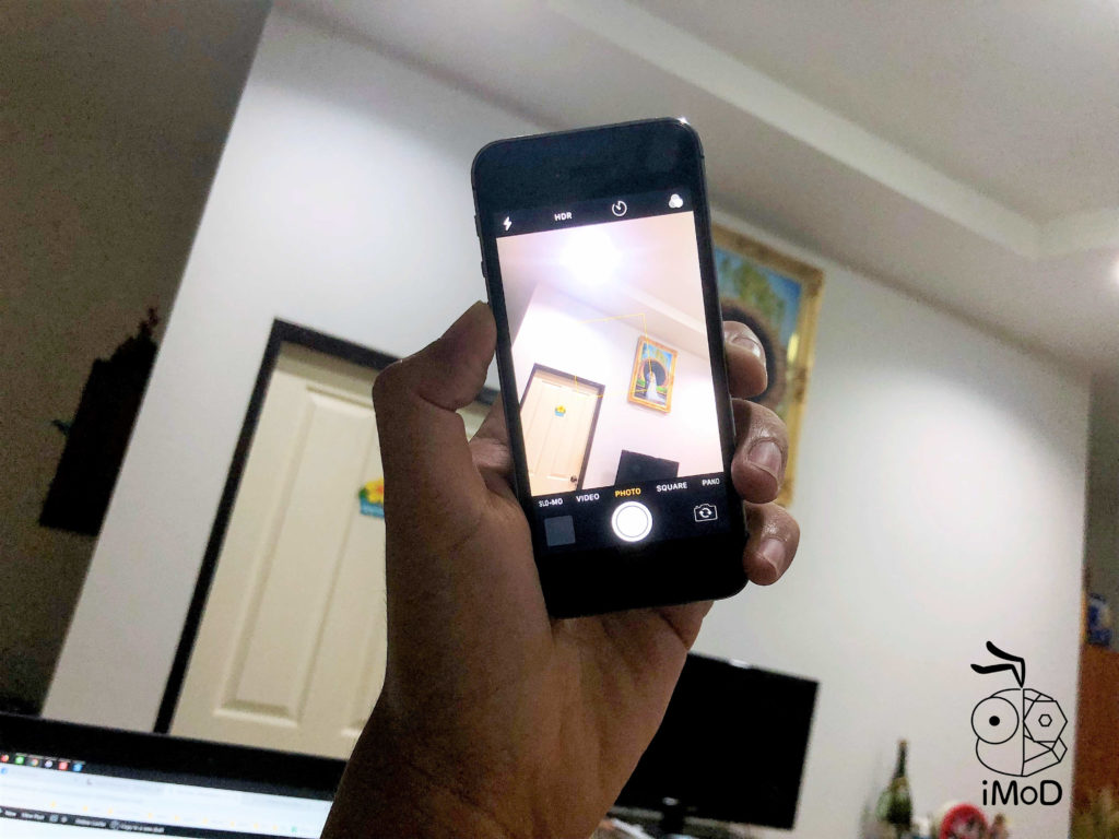 Iphone 5s With Ios 12 Preview Img 012