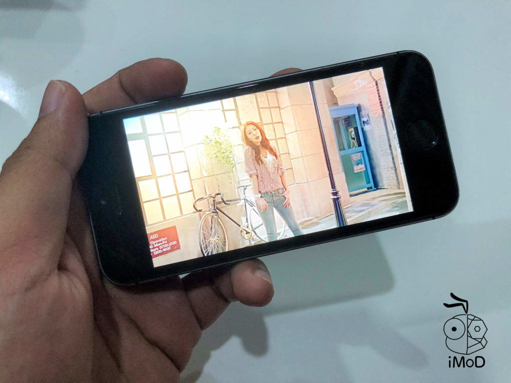 Iphone 5s With Ios 12 Preview Img 014