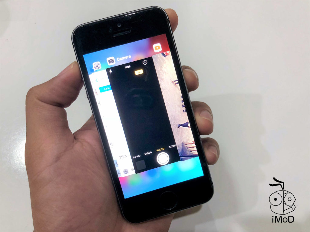 Iphone 5s With Ios 12 Preview Img 015