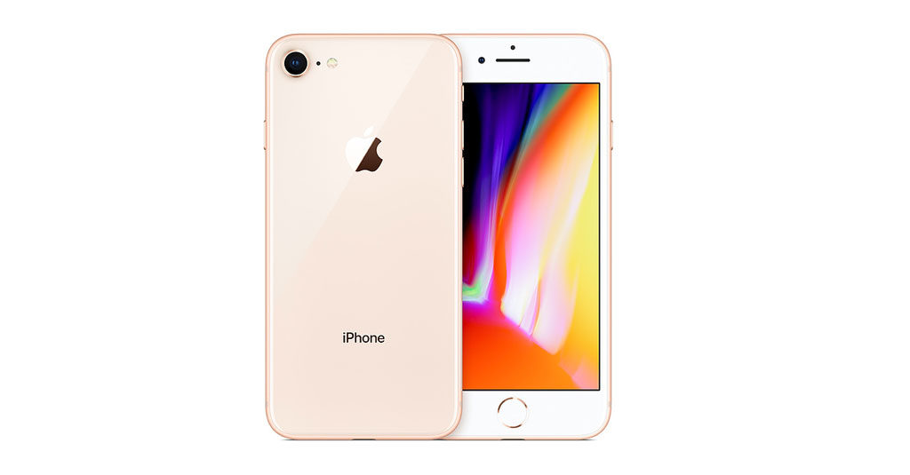 Iphone 8