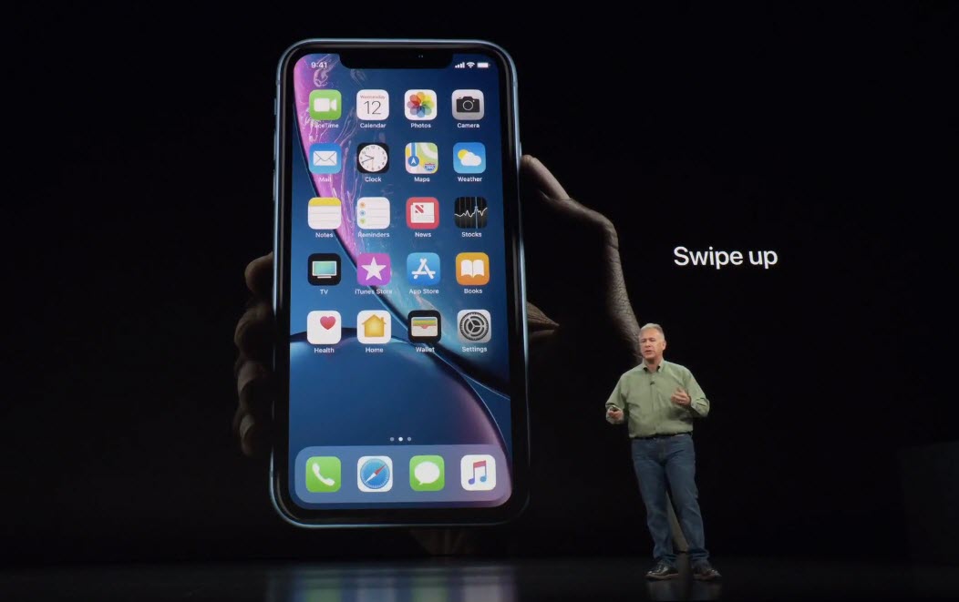 Iphone 8 Plus Iphone Xr 2