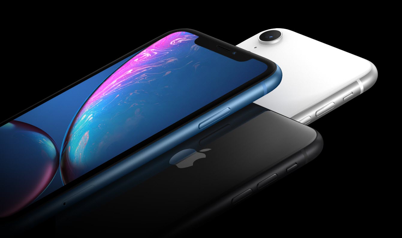ชมพรีวิว iPhone XR เครื่องจริงทุกสีโดย Marques Brownlee (MKBHD)