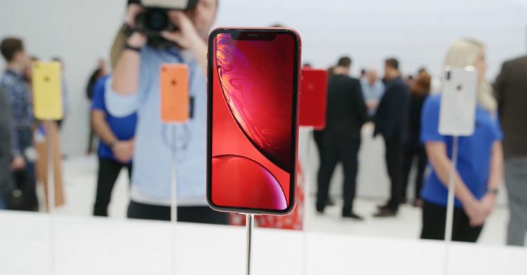 Iphone Xr