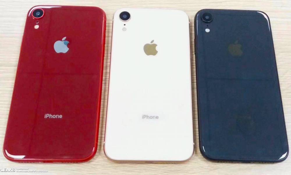 Iphone Xr Lcd 6 1 Inch 2018 Dummy Model Photo 1