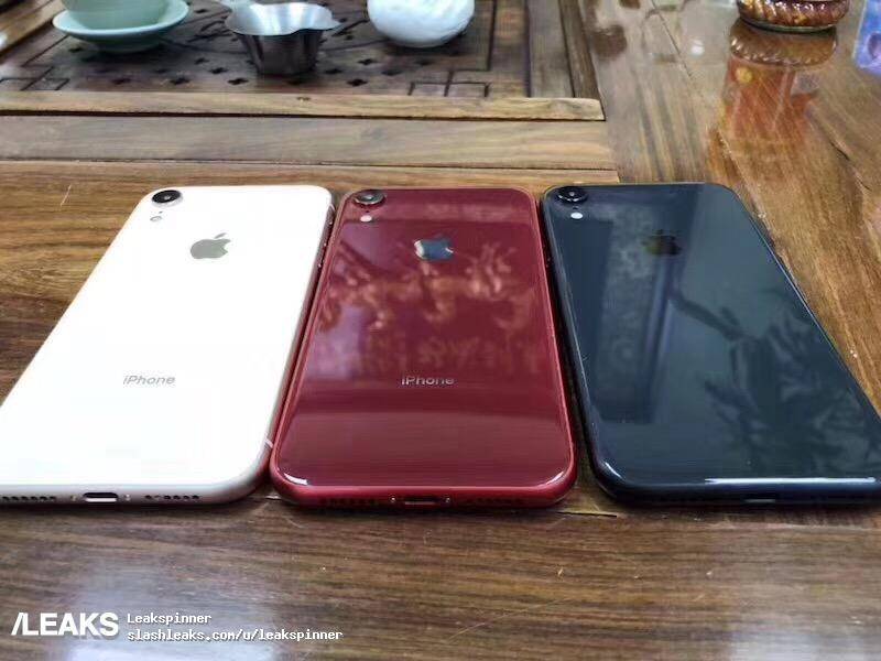 Iphone Xr Lcd 6 1 Inch 2018 Dummy Model Photo 2