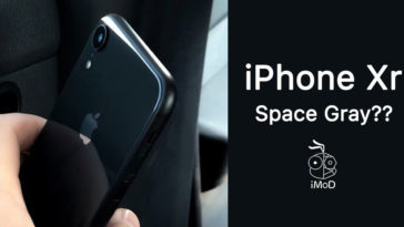 Iphone Xr Photo Leaks Before Event