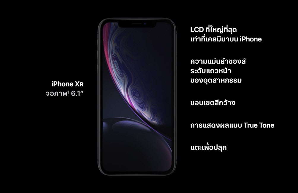 Iphone Xr