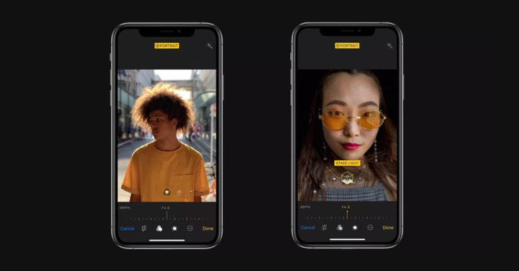 Iphone Xs Depth Control Img