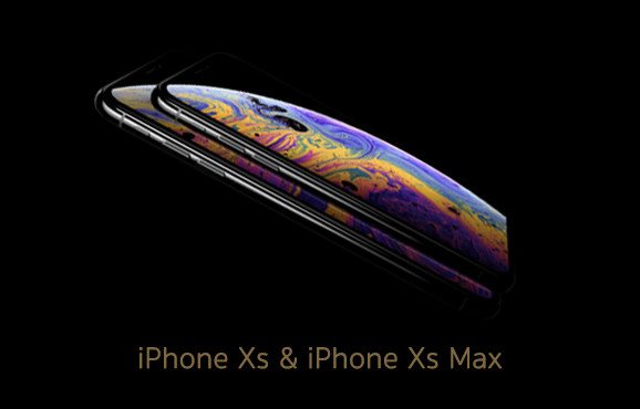 Iphone Xs Iphone X S Max Ip68 1