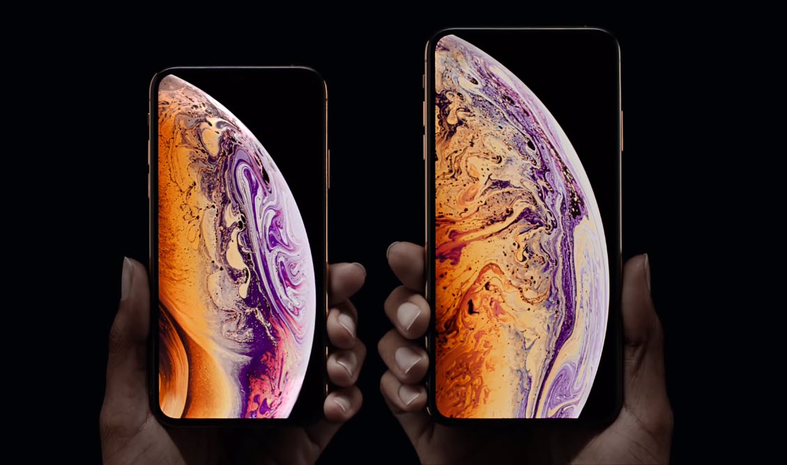 Iphone Xs Iphone Xs Max 2