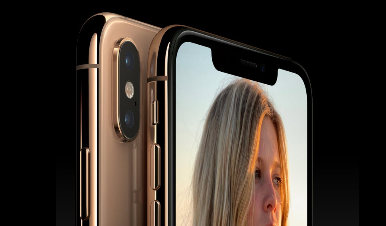 Iphone Xs Iphone Xs Max 3