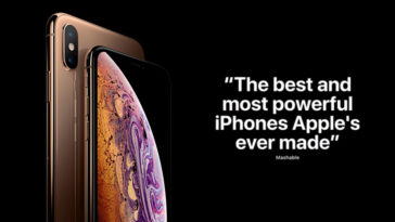 Iphone Xs Iphone Xs Max Apple Watch Series 4 Reviews Are In By Apple