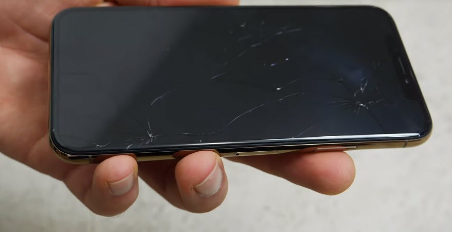 Iphone Xs Iphone Xs Max Drop Test By Everythingapplepro 2