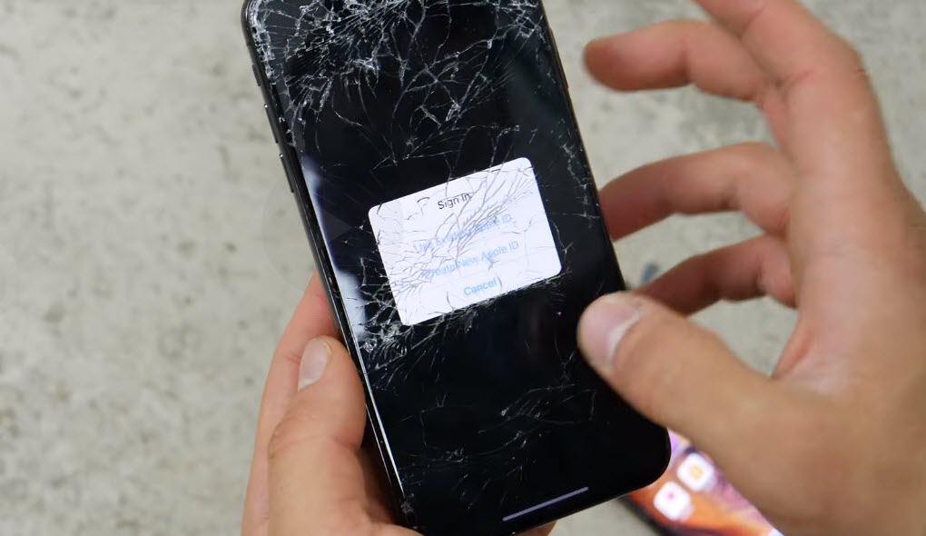 Iphone Xs Iphone Xs Max Drop Test By Everythingapplepro 4