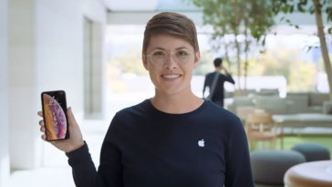 Iphone Xs Iphone Xs Max Iphone Xr Guided Tour Video