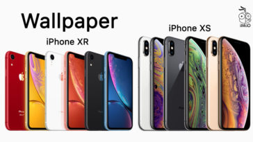 Iphone Xs Iphone Xs Max Iphone Xr Wallpaper Download