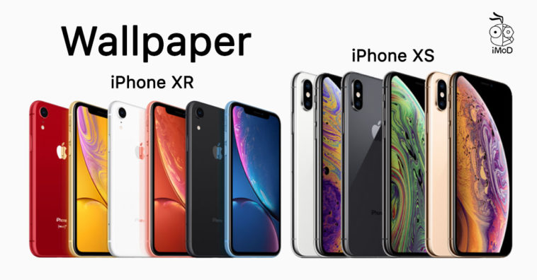 Iphone Xs Iphone Xs Max Iphone Xr Wallpaper Download